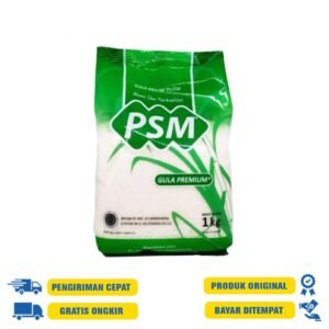 PSM GULA PREMIUM 1KG
