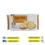 NS SAGU KEJU 110GR 30PAK