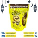 NYAM-NYAM SMILE PCH 140GR