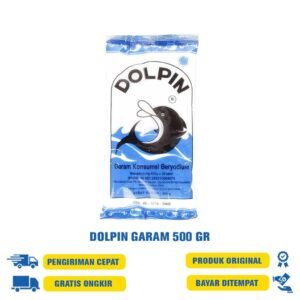 DOLPIN GARAM 500 GR