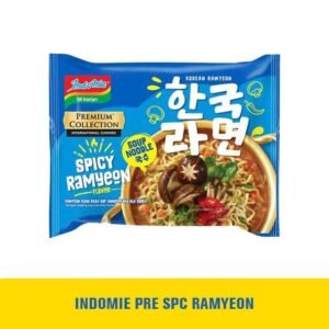 INDOMIE PRE SPC RMEYON