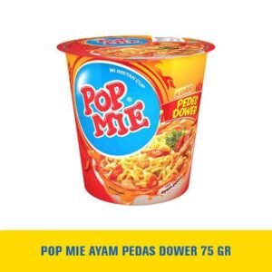 POP MIE TORI MISO 77G