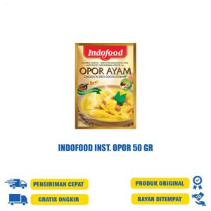 INDOFOOD INST. OPOR 50 GR