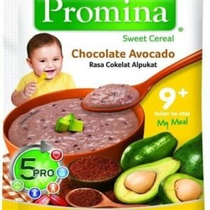 PROMINA SWEAT CEREAL COKLAT AVOCADO 100 GR
