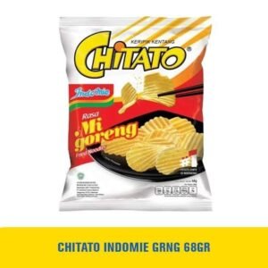 CHITATO INDOMIE GRNG 68GR