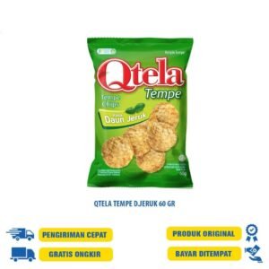 QTELA TEMPE ORIGINAL 55 GR