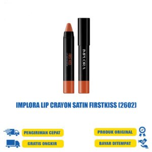 IMP LIP C SATIN FIRSTKISS (2602