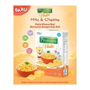 PROMINA PASTA MAC AND CHEESE 70G