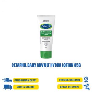 CPHIL DAILY ADV ULT HYDRA LOTION 85 G