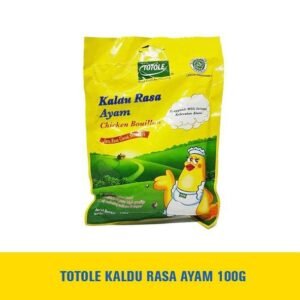 TOTOLE MUSHROM 200GR