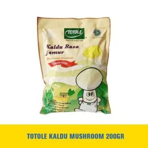 TOTOLE KALDU RASA AYAM 100G