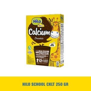 HILO SCHOOL CKLT 250 GR