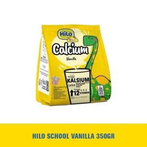 HILO SCHOOL CHOCOLATE 10X35G
