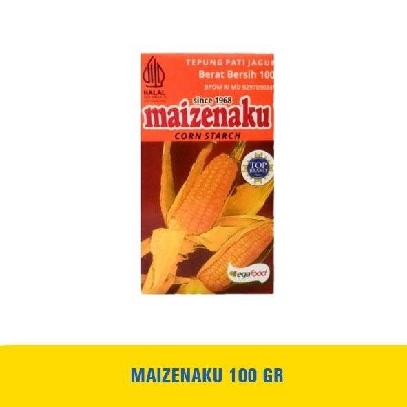 MAIZENAKU 100 GR
