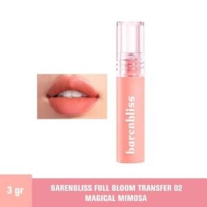 BARENBLISS F BLM TRANSF  TINT 02 MAGICAL MIMOSA