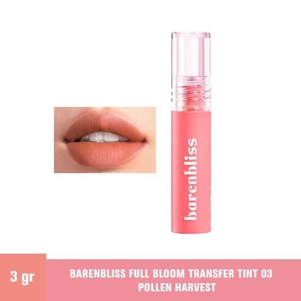 BARENBLISS F BLM TRANSF TINT 03 POLLEN HARVEST