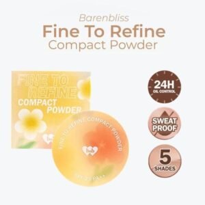 BARENBLISS F TO REF COMPT PWD 04 MEDIUM BLOSSOM BURST