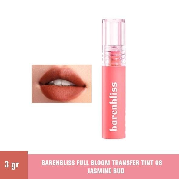 BARENBLISS F BLM TRANSF TINT 08 JASMINE BUD
