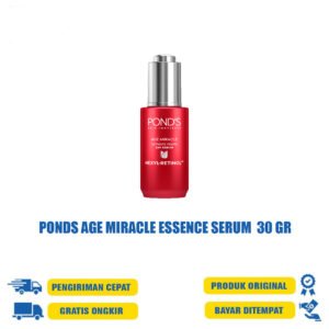 PONDS AGE MIRACLE ESSENCE SERUM  30 GR