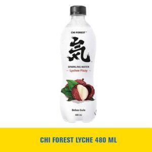CHI FOREST PEACH 480 ML