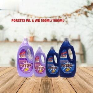 PORSTEX WB 1000 ML