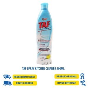 TAF LEMON & LIME F 500 ML