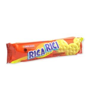 KHONGGUAN RICARICI CHEESE 100 GR