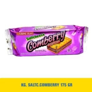 KG. SALTC.COMBERRY 175 GR