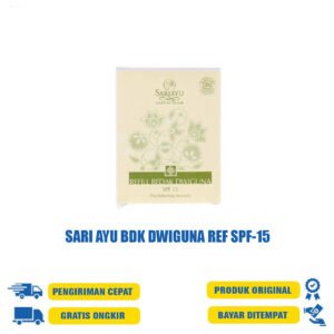 SA BDK DWG REF SPF-15 REFR AR K.PNGANTIN