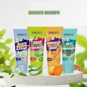 SA SHAMPO LIDAH BUAYA 170 ML