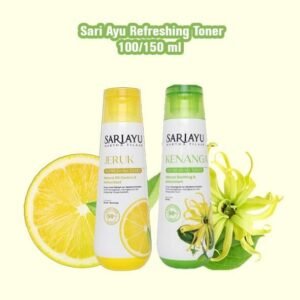 SA PENYEGAR JERUK 150 ML
