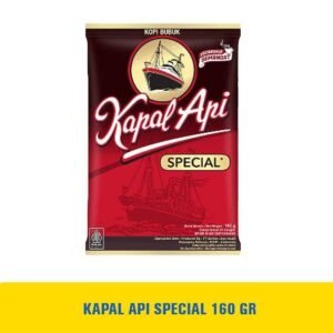 KAPAL API SPECIAL 150 GR
