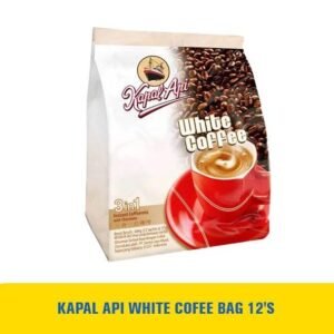 KA  W.COFFE BAG 12'S