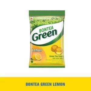 BONTEA GREEN ORIGINAL