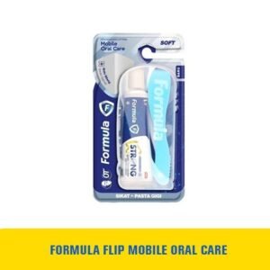 FORMULA FLIP MOBILE ORAL CARE