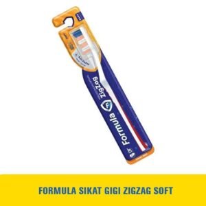 FORMULA PRO ZIGZAG 3S - S