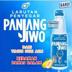 PANJANG JIWO TIMUN SURI 350ML
