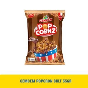 CEMCEM POPCRON CKLT 55GR