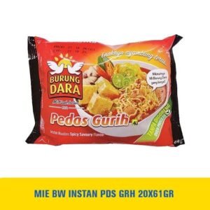 MIE BW GORENG PDS 20X61GR