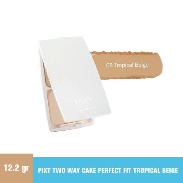PIXY TWC P.FIT TROP BEIGE 12.2 GR