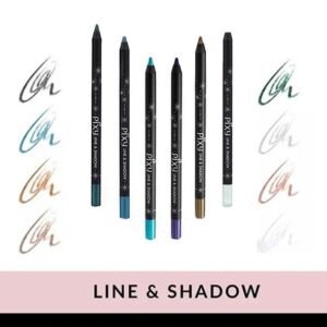 PIXY COD LINE & SHADOW GREEN