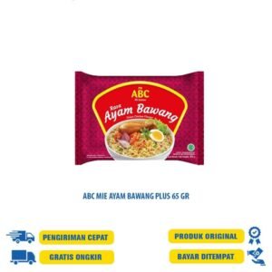 ABC MIE GORENG 70 GR