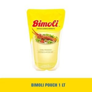 BIMOLI POUCH 1 LT