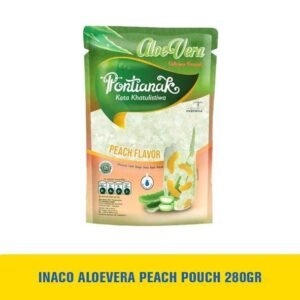 ALOEVERA SP BANANA 280G