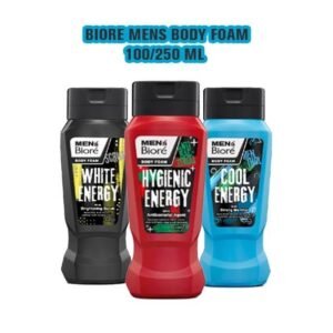BIORE MENS B.F R.COOL 100 BTL