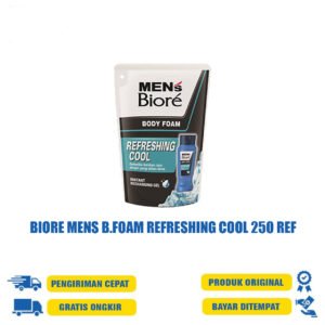 BIORE MENS B.F R.COOL 250 REF