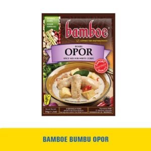 BAMBOE BUMBU OPOR