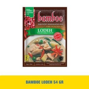 BAMBOE LODEH 54 GR