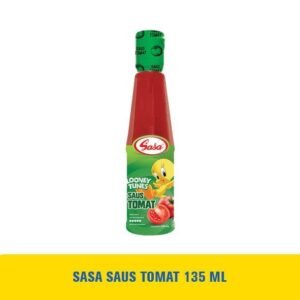 SASA SAUS TOMAT 135 ML