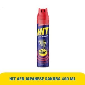 HIT AER JAPANESE SAKURA 200 ML